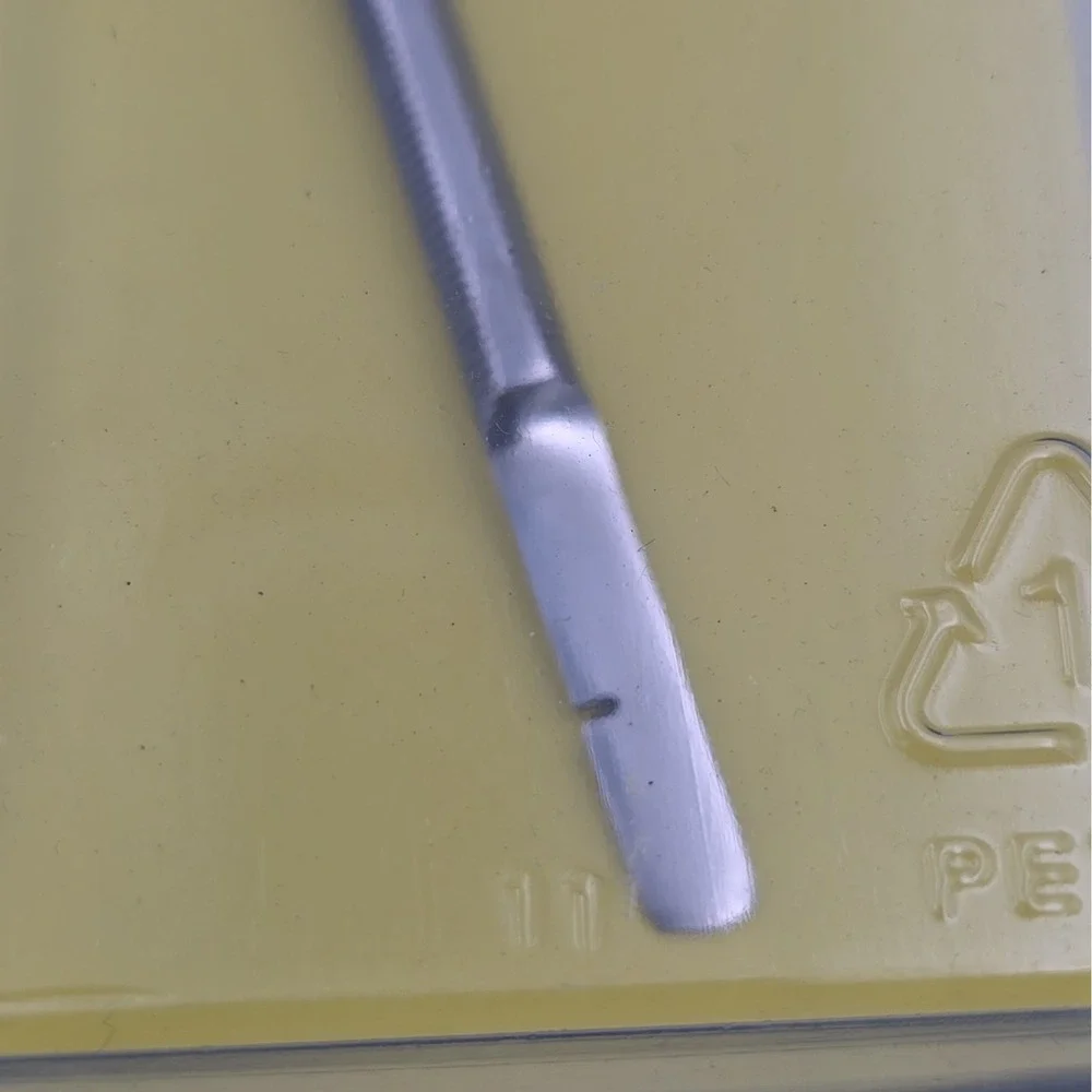 Long Arm Needle Inserter